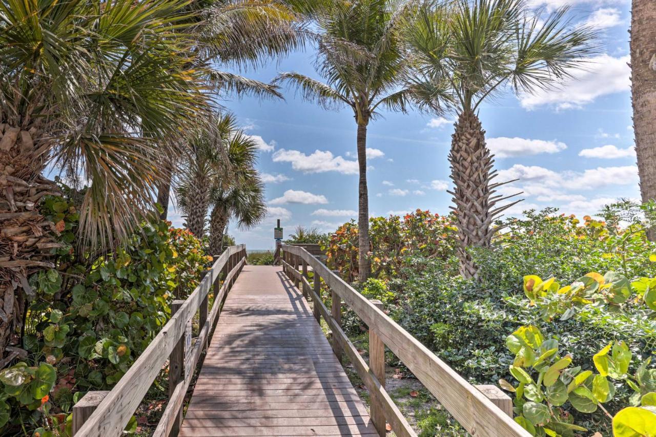 Cape Canaveral Escape With Grill Walk To Beach! Екстер'єр фото